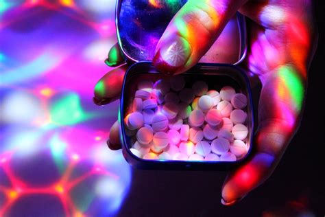 how dangerous is ecstasy.